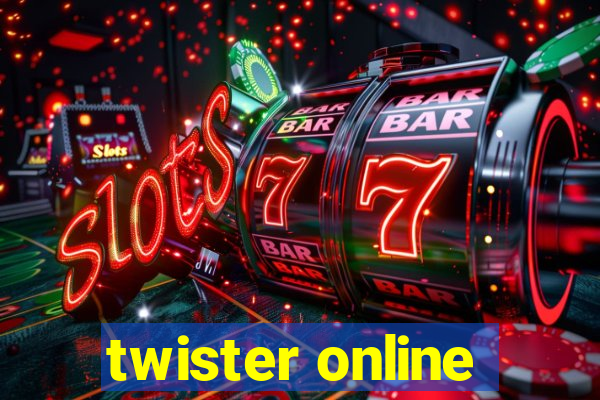 twister online